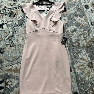 Express dress